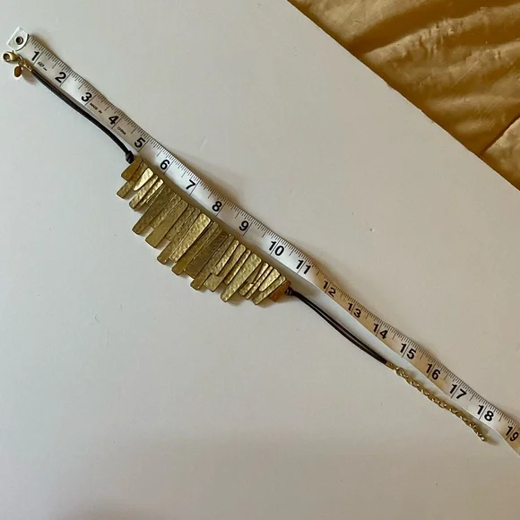 Vintage Joan Rivers Classic Bib/Choker Necklace - Picture 8 of 13